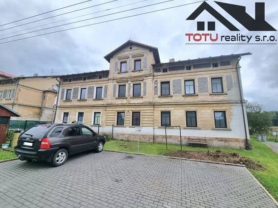 Prodej Byt 2+kk, Vítězná - Kocléřov, okres Trutnov