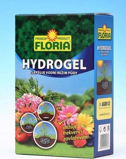 AGRO FLORIA Hydrogel 200 g