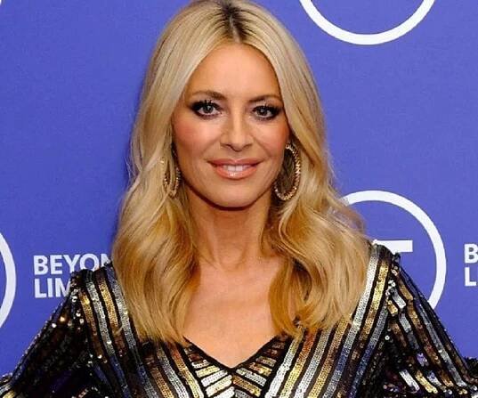 Tess Daly Biography - Facts, Childhood, Family Life & Achievements