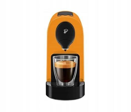 Kávovar "Cafissimo Pure+", mango, kapsle, TCHIBO 660754 Značka Tchibo