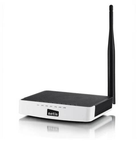 Router Netis WF-2411 (WF-2411)