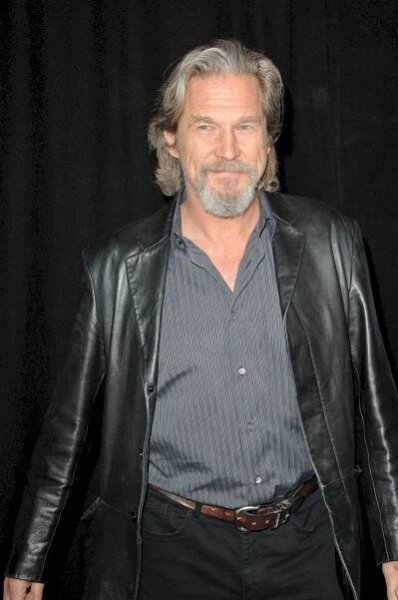 Jeff Bridges – s_bukley / Depositphotos.com