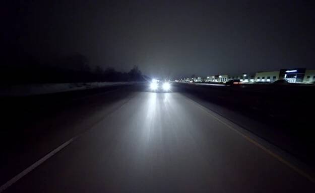Highway 61 Film Festival – Pine City, MN