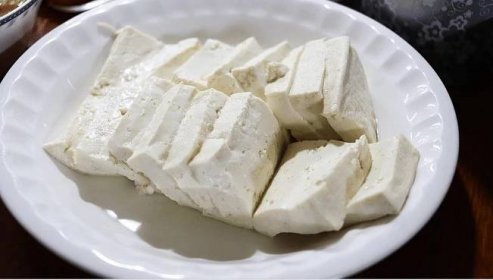 Tofu – recepty – smažené, uzené, příprava - vegan.cz