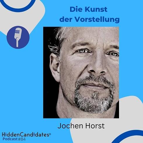 Die Kunst der Vorstellung · HiddenCandidates