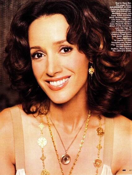 Makeup by Robin Siegel