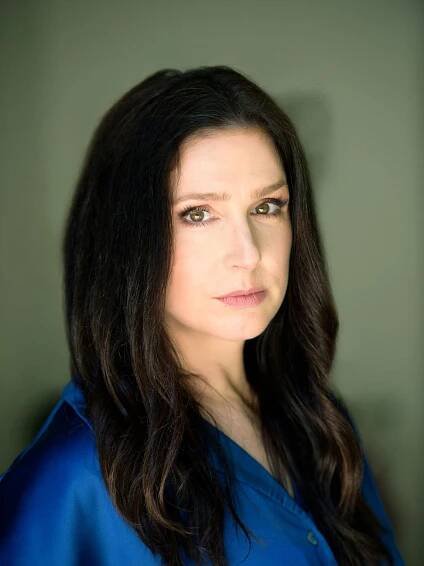 Give Me the Backstory: Get to Know Shoshannah Stern, the Director of “Marlee Matlin: Not Alone Anymore” - sundance.org