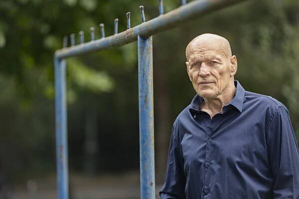 Hlavní cenu fair play za rok 2021 obdržel bývalý judista a trenér Jákl