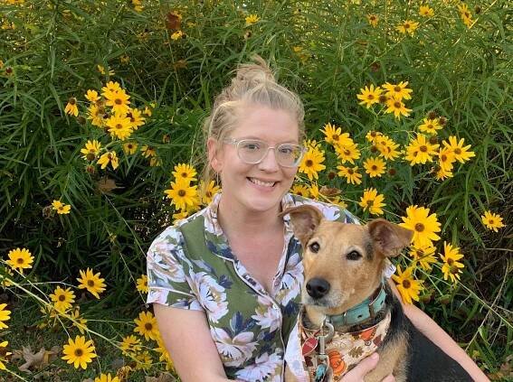 Christina Moore, LMSW - Human-Animal Interaction