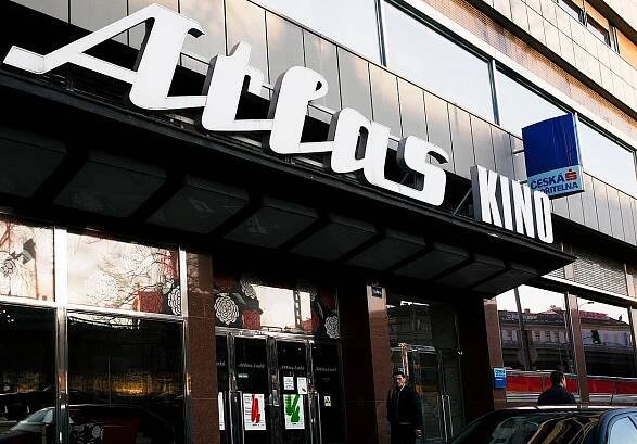 Praha přijde o kino Atlas, provozovatel a majitel nenašli společnou řeč