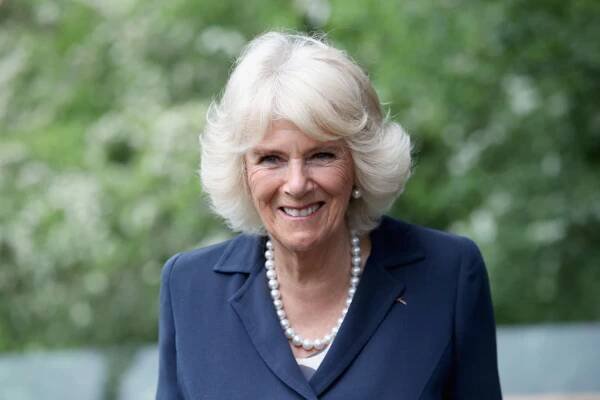 The Long, Winding Road to Camilla Becoming Queen