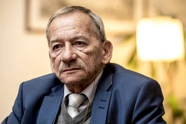 Rudolf Jindrák - Deník.cz