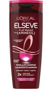 L'Oréal Paris Elseve Full Resist šampon 400 ml