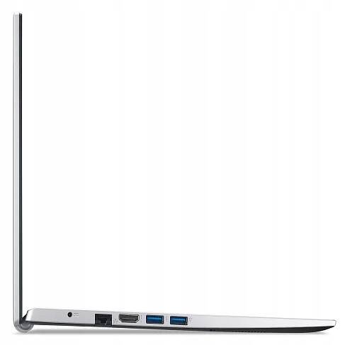 Acer Aspire 3 Pure Silver (A315-35-C4L3)