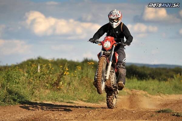 Beta Alp 4.0 - Enduro na klasický spôsob motoride.sk