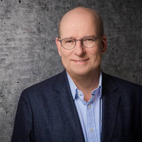 Martin Weiss