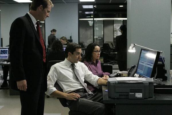24 hodin - Day 7: 12:00 p.m.-1:00 p.m. - Z filmu - Jeffrey Nordling, Rhys Coiro, Janeane Garofalo