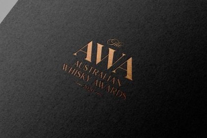Australian Whisky Awards — Studio 21 - Creative Agency