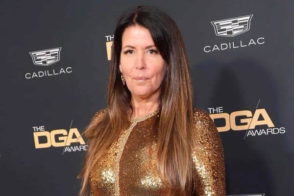 Patty Jenkins says Wonder Woman 3 is dead 'for the time being, easily forever,' gives Rogue Squadron update