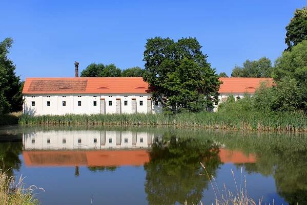 Soubor:Třebešice, Židák pond.jpg