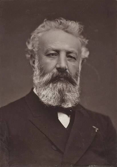 Category:Portraits of Jules Verne - Wikimedia Commons