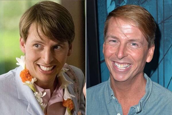Jack McBrayer