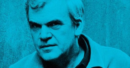 Milan Kundera: Nesmrtelnost. Poslední česky psaný román uvádíme v nezkrácené podobě