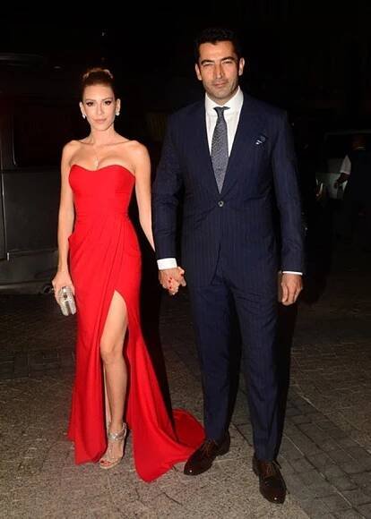 Kenan imirzalioglu Baby Crisis