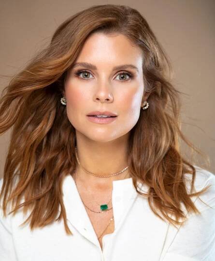 JoAnna Garcia Swisher