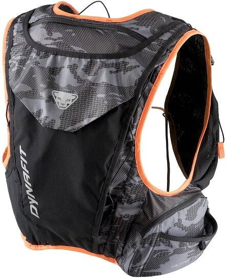 Dynafit Ultra Pro 15 Backpack magnet camo - Runsport.cz