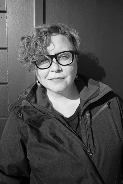 Nicole Robinson - Unbound Edition Press