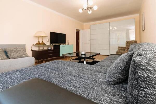 Apartmány TGM 11 | Jamp Apartments