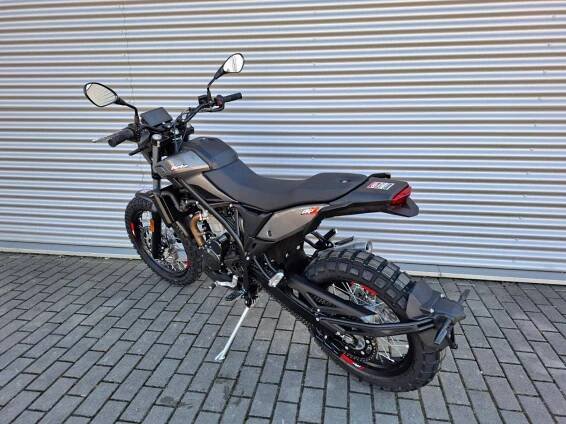 Beta Alp X 4T (SKLADEM) (NOVÁ, 2024), 159.900 Kč