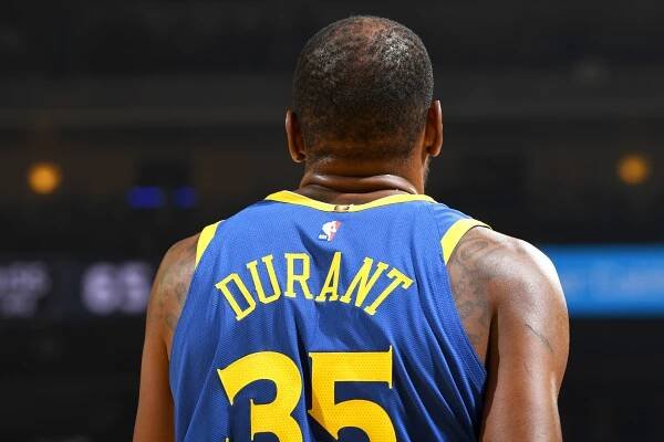 Kevin Durant