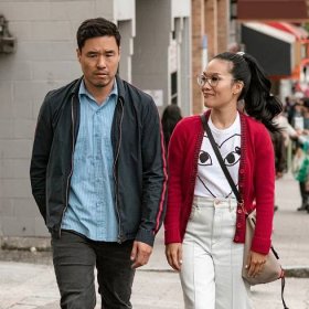 Ali Wong and Randall Park on the Real-Life Things That Inspired ‘Always Be My Maybe’