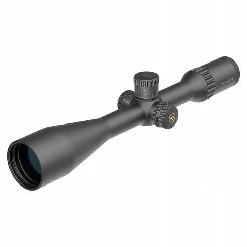Puškohled Vector Continental x8 6-48x56 ED MIL
