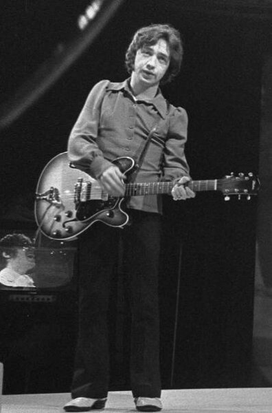 George Young – Wikipedie