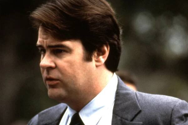 Ghostbusters star Dan Aykroyd shares horrifying story of seeing 7 dead bodies as a child