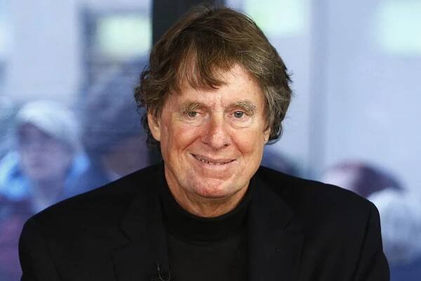 Richard Cohen appears on NBC News' 