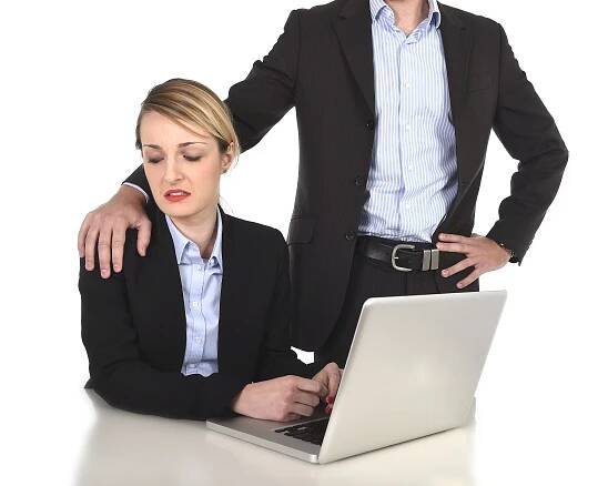 Workplace Harassment