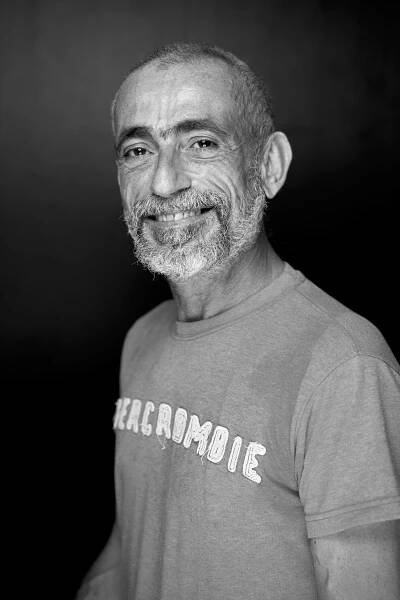 Danny Merguei