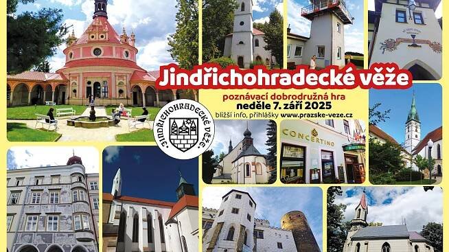 Státní hrad a zámek Jindřichův Hradec – oficiální webová prezentace - 