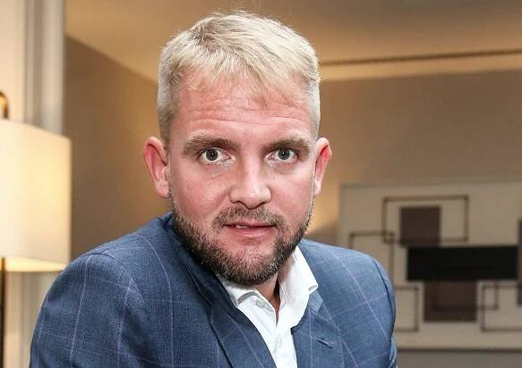 Libor Bouček má potvrzenou nemoc: Moderátor popsal průběh nemoci