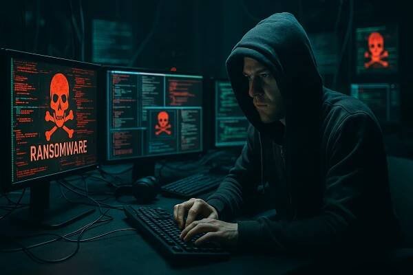 Aeza Group Penalized for Operating Ransomware and Infostealer Servers