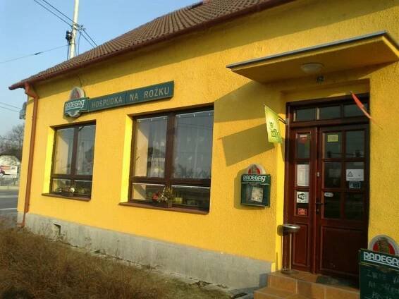 Hospůdka Na Rožku Zlín | Apetee