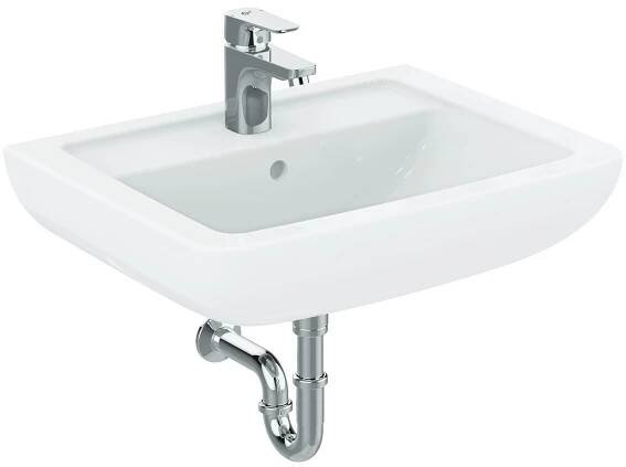 Ideal Standard Eurovit Plus Umyvadlo 60x46 cm V302701 | SENESI