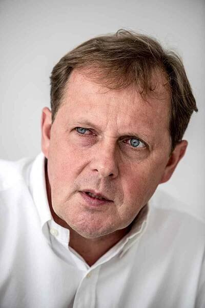 Petr Dvořák: Česká televize i Český rozhlas chtějí zvýšit poplatky o 15 korun