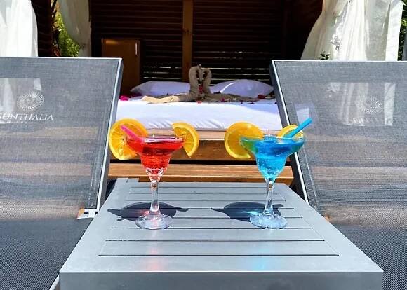 Hotel Sunthalia Hotels & Resorts Ultra All Inclusive Adults Only Party Side - nieuwe 2025 prijzen, beoordelingen, boek nu