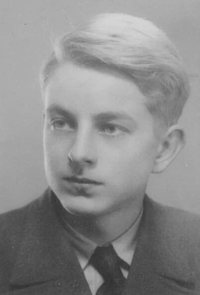 Jiří Palatý (1928)