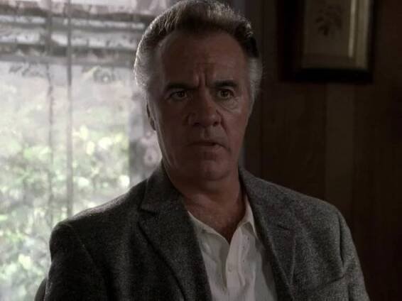Tony Sirico in Rodina Sopránů (1999)